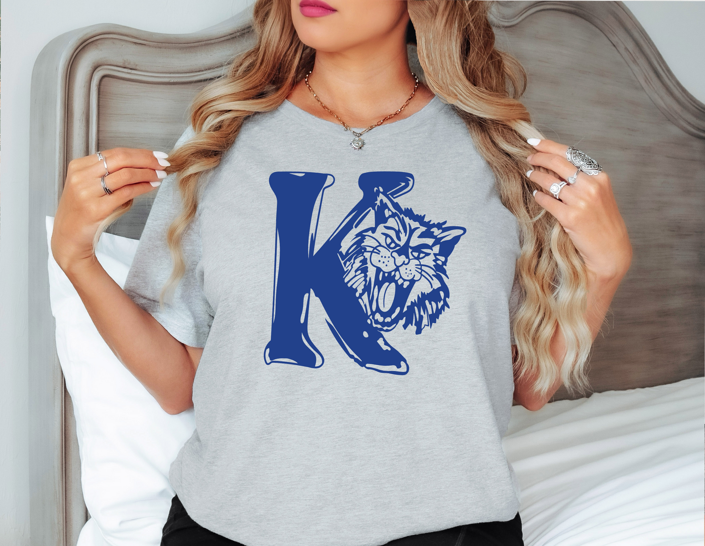 KY Wildcats PNG Digital Download